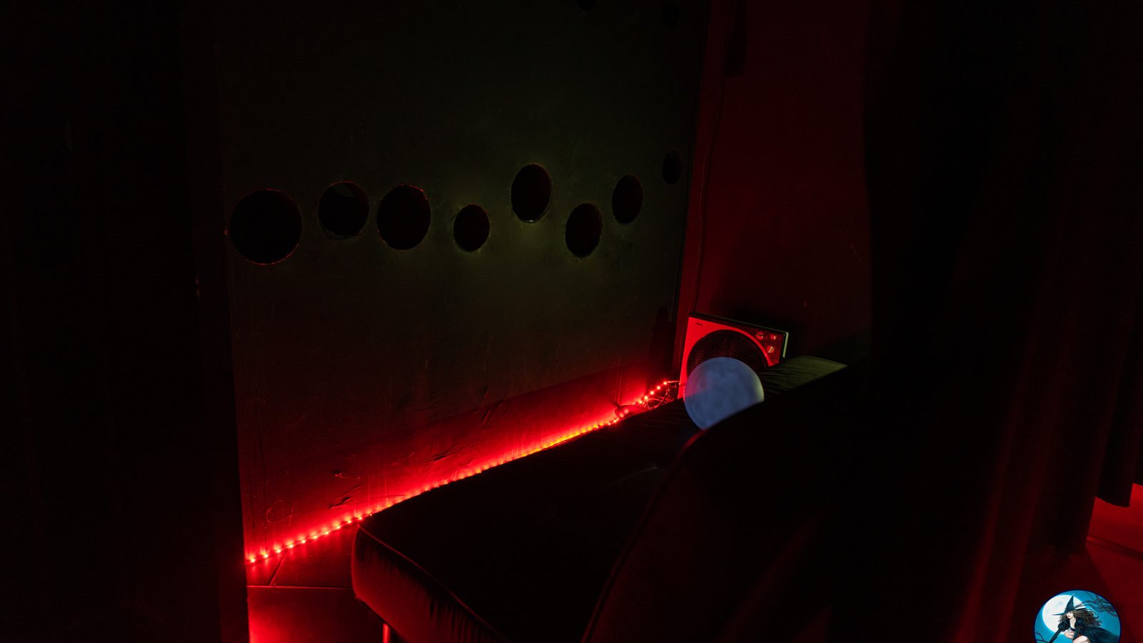 Glory Hole — Meigallos