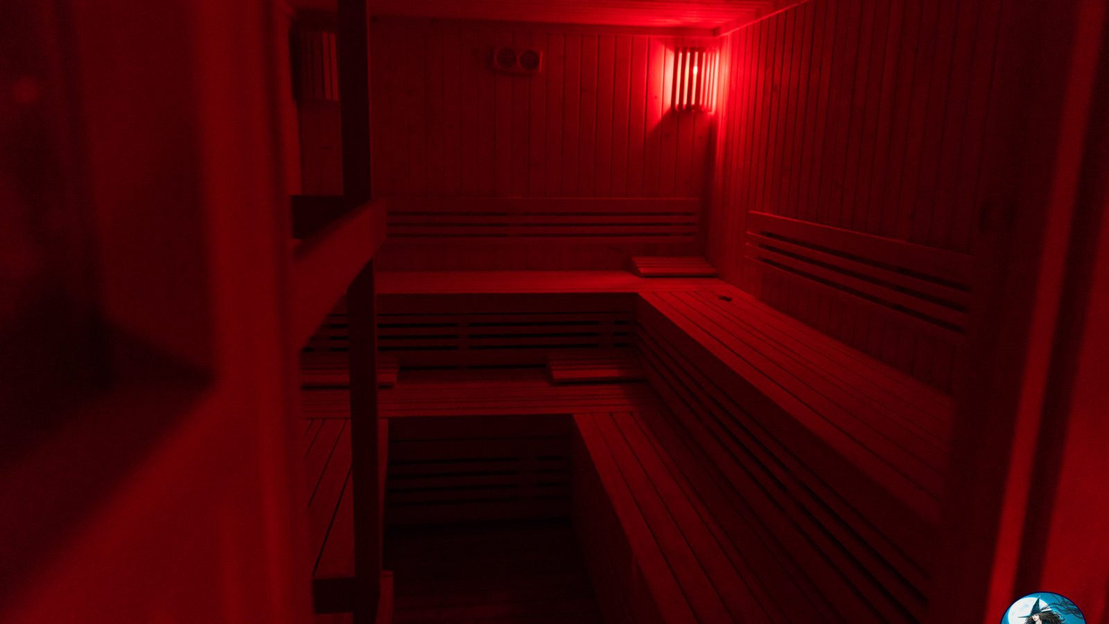 Sauna Finlandesa — Meigallos